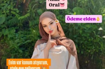 Güllübahçe Escort