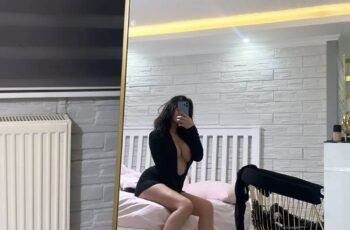 Söke Travesti Escort Fikret